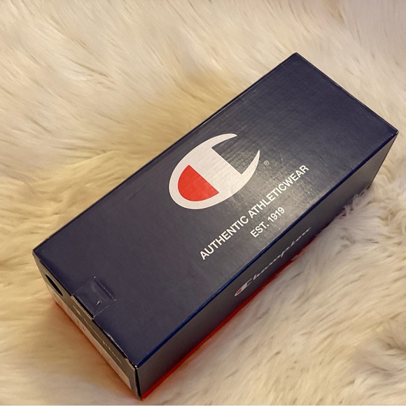 Champion Super Slide Bubbles Slide Sandals - NWT / New in Box - Size 11 - Picture 12 of 13